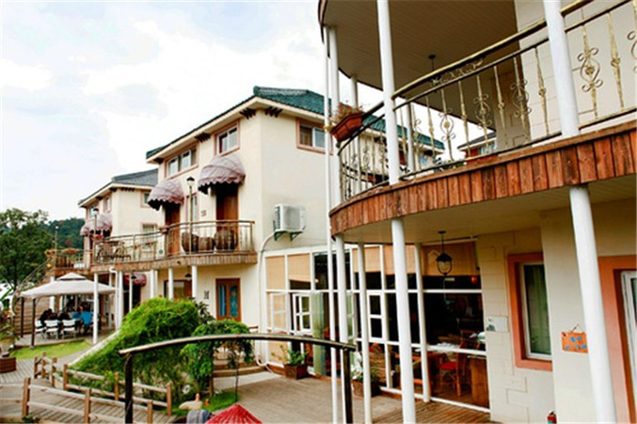 杭州茶香麗舍青年旅舍