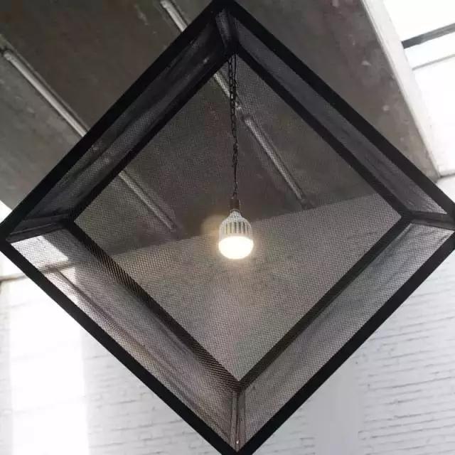 北皋一號(hào)的國(guó)際藝術(shù)區(qū)“有肉食堂”