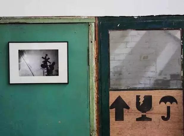 北皋一號(hào)的國際藝術(shù)區(qū)“有肉食堂”