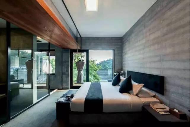 杭州棲遲藝術民宿