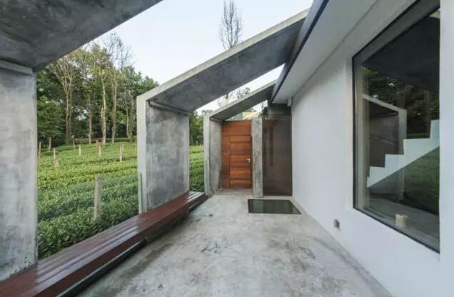 杭州棲遲藝術民宿