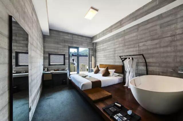 杭州棲遲藝術民宿