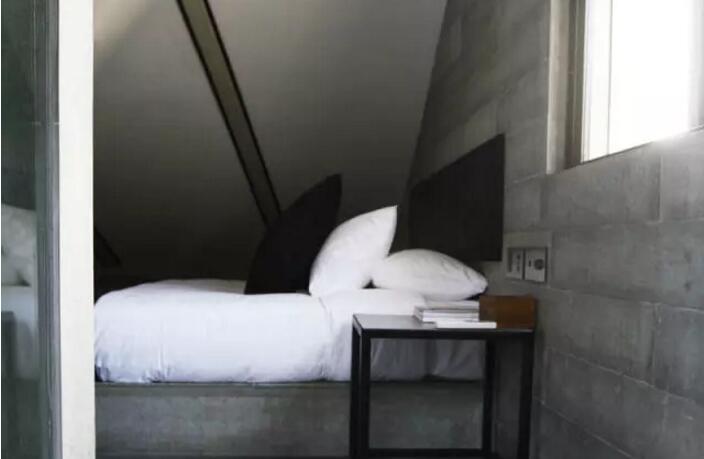 杭州棲遲藝術民宿