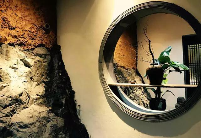 富春江常綠山居