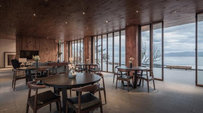 大理無(wú)舍民宿