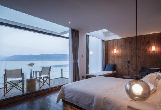 大理無(wú)舍民宿