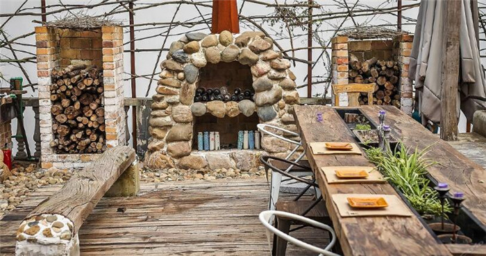 奢野一宅(杭州靈隱寺店)