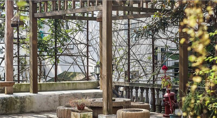 奢野一宅(杭州靈隱寺店)