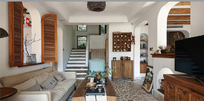 奢野一宅(杭州靈隱寺店)