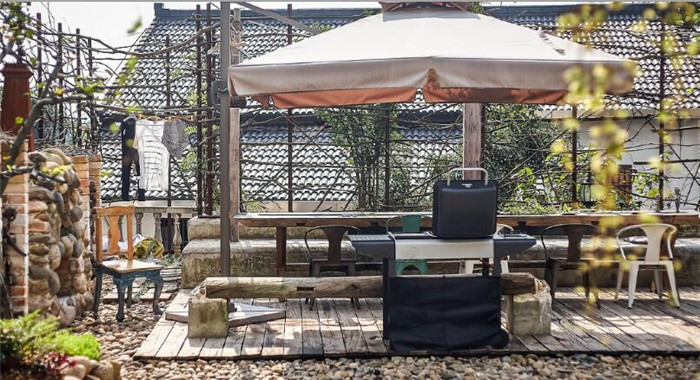 奢野一宅(杭州靈隱寺店)