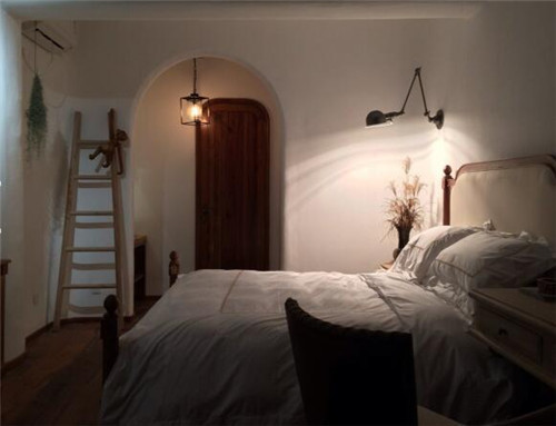 杭州奢野一宅(白樂橋店)