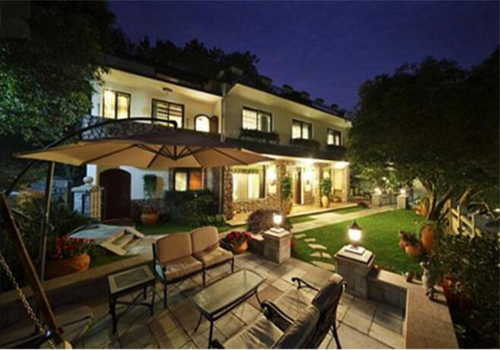 隱居西湖(上滿覺(jué)隴店)