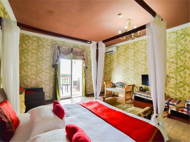 廈門(mén)海角八號(hào)