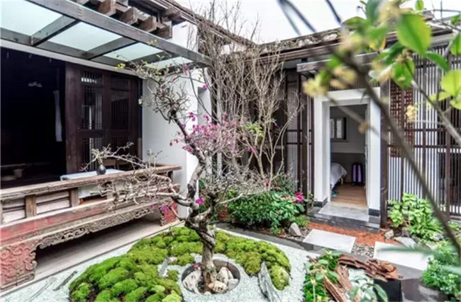 廈門紫云鄉(xiāng)民宿