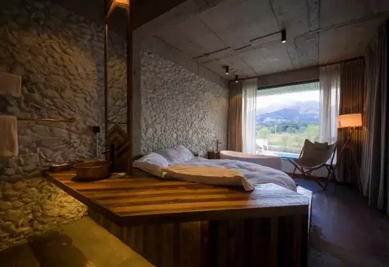 溫州泰石村悅庭楠舍民宿