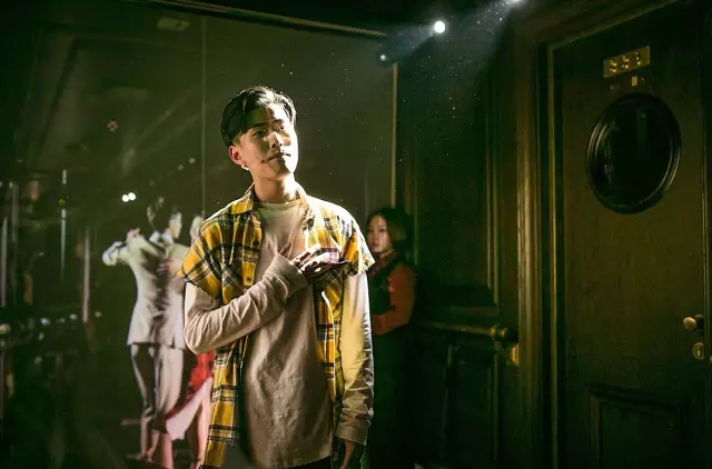 武漢復古民國風知音號