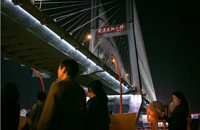 武漢復(fù)古民國風(fēng)知音號(hào)