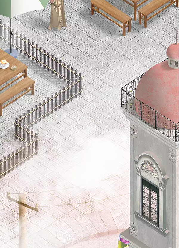 一九三一百雀羚，請開啟我的表演