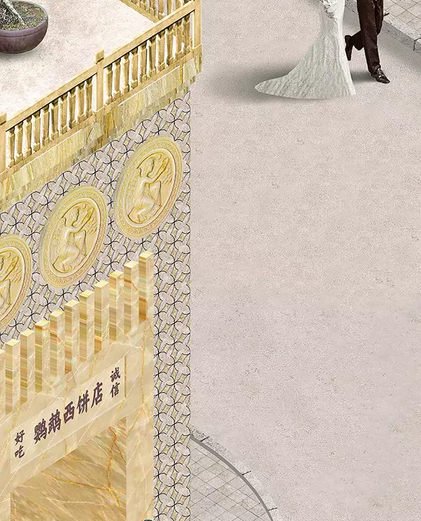 一九三一百雀羚，請(qǐng)開(kāi)啟我的表演