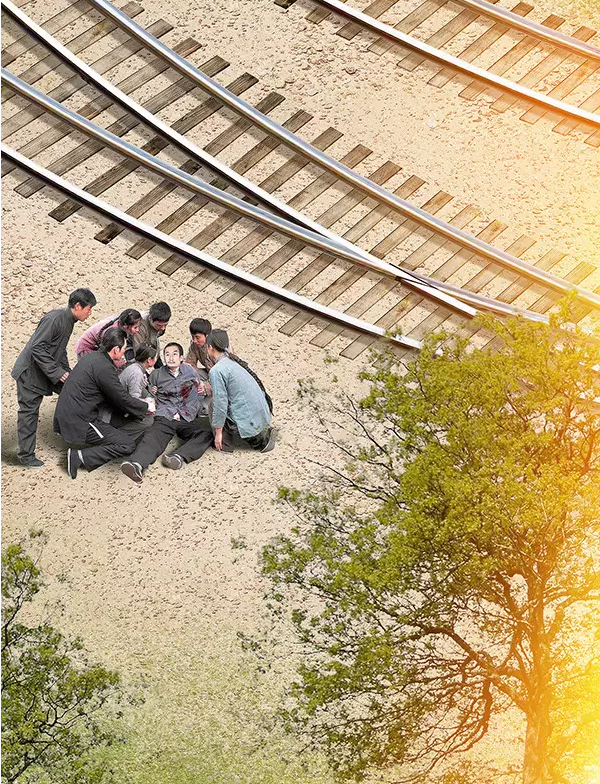 一九三一百雀羚，請(qǐng)開啟我的表演