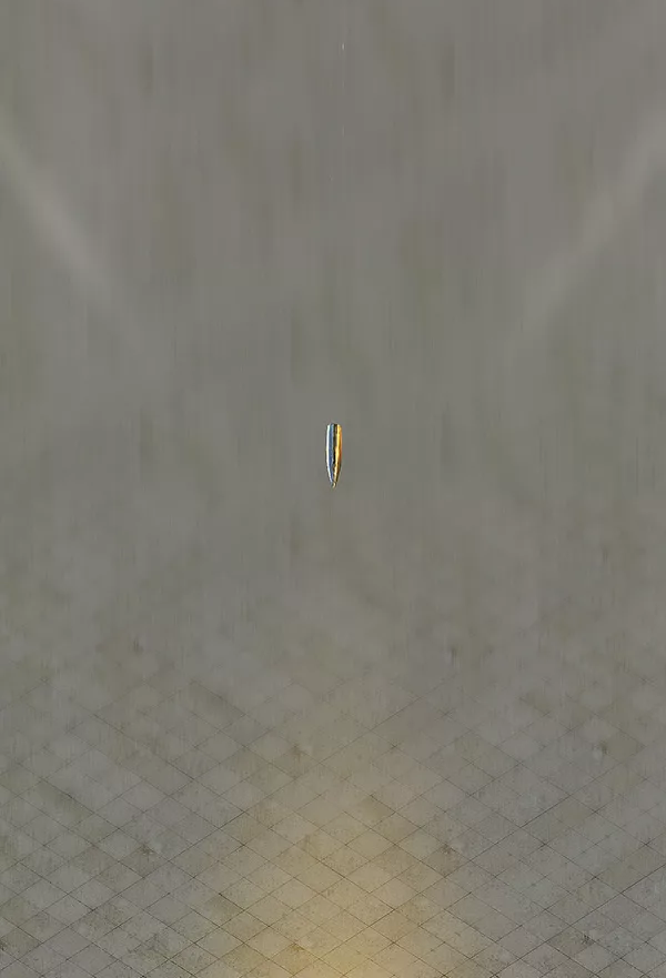 一九三一百雀羚，請(qǐng)開啟我的表演