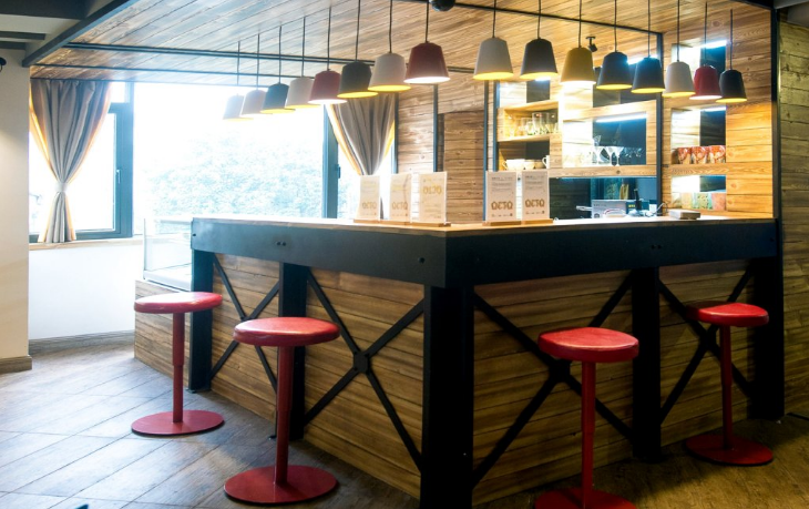 成都天晴國(guó)際青年客棧