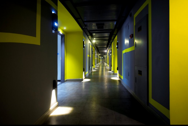 成都天晴國(guó)際青年客棧