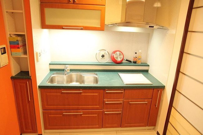 大阪民宿日式八號(hào)房