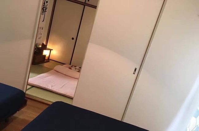 大阪民宿小花兒的家