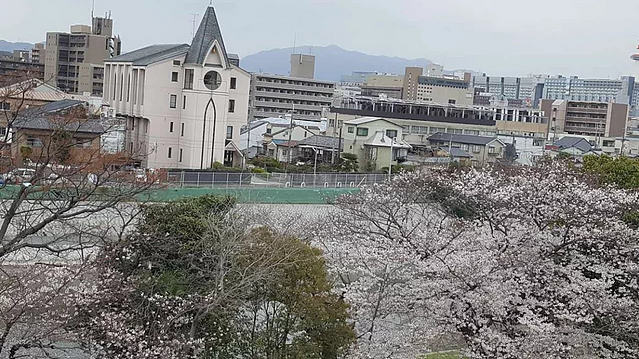 京都民宿鴨川公寓