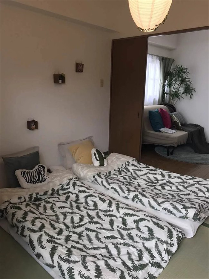 京都民宿京屋龍貓