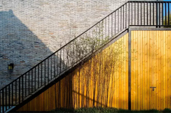 莫干山海拔最高原界·見山民宿