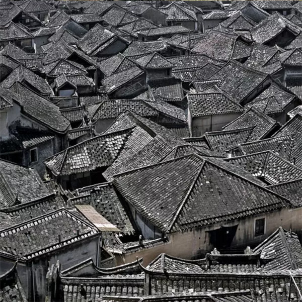 中國(guó)最美古建筑攝影（三）