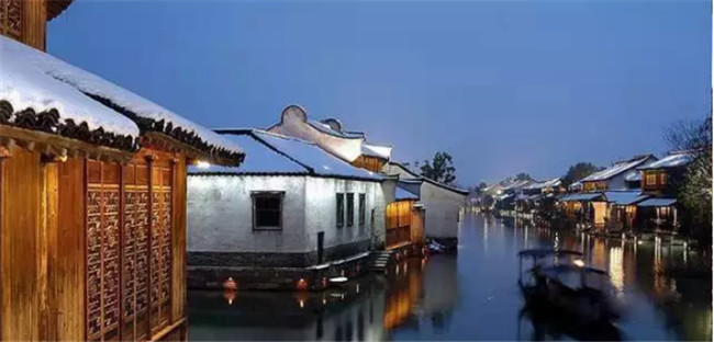 中國最美古建筑，古建筑攝影