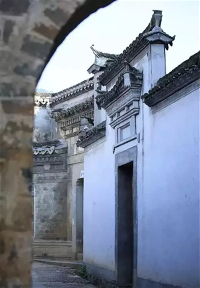 中國(guó)最美古建筑，古建筑攝影
