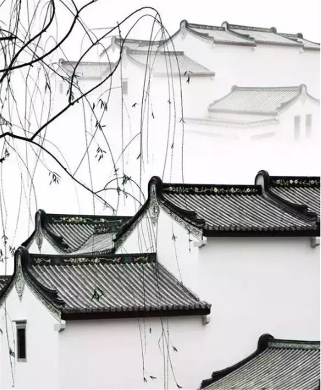 中國(guó)最美古建筑，古建筑攝影