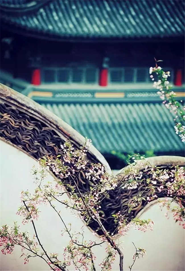 中國(guó)最美古建筑，古建筑攝影