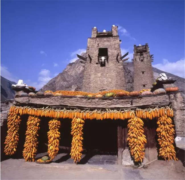 中國(guó)最美古建筑，古建筑攝影