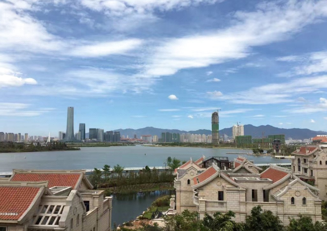 廈門(mén)吉姆家民宿