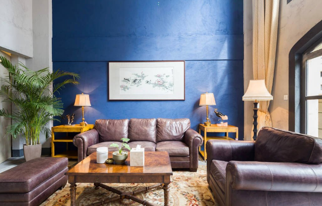 廈門(mén)吉姆家民宿