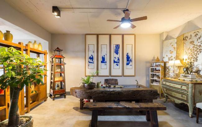 廈門(mén)吉姆家民宿