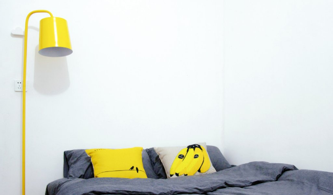 廈門(mén)今夕民宿