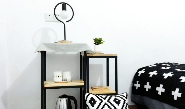 廈門(mén)今夕民宿