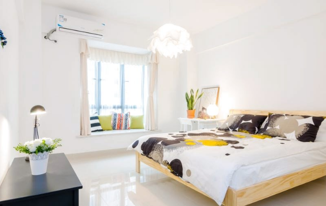 廈門初夏設(shè)計師民宿