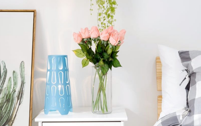 廈門初夏設(shè)計師民宿