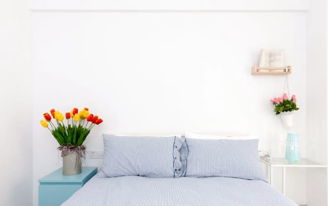 廈門初夏設(shè)計師民宿