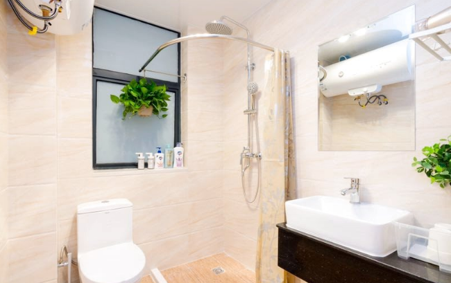 廈門初夏設(shè)計師民宿