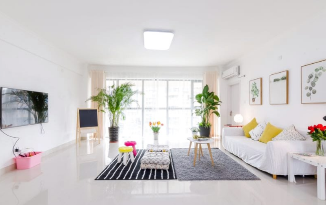 廈門初夏設(shè)計師民宿