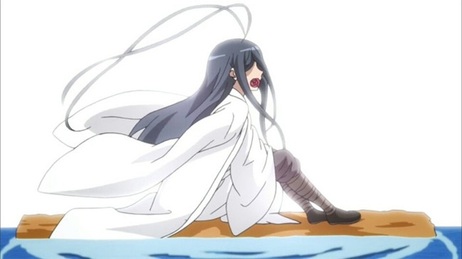 狐妖小紅娘漫畫(huà)角色東方月初圖片