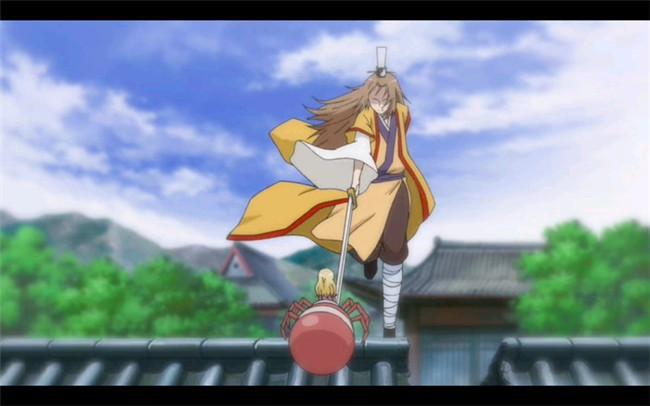 狐妖小紅娘王權(quán)富貴篇